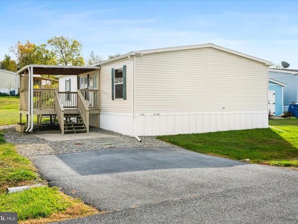 11307 HAWTHORNE COURT, HAGERSTOWN, MD 21740