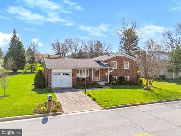 2 LOMBARDY DRIVE, MIDDLETOWN, MD 21769