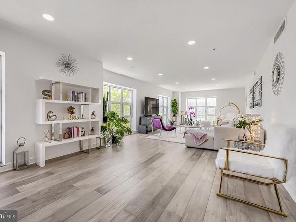250 PRESIDENT STREET, Unit 211, BALTIMORE, MD 21202