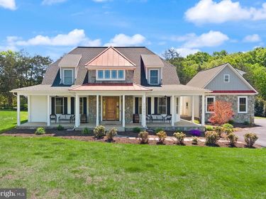 11001 KING FLETCHER COURT, NOKESVILLE, VA 20181