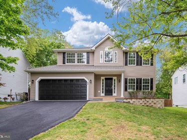 60 SAINT ROBERTS, STAFFORD, VA 22556