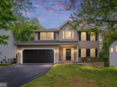 60 SAINT ROBERTS, STAFFORD, VA 22556