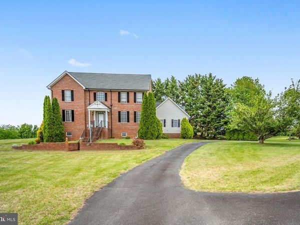 12045 PROCTOR COURT, CULPEPER, VA 22701