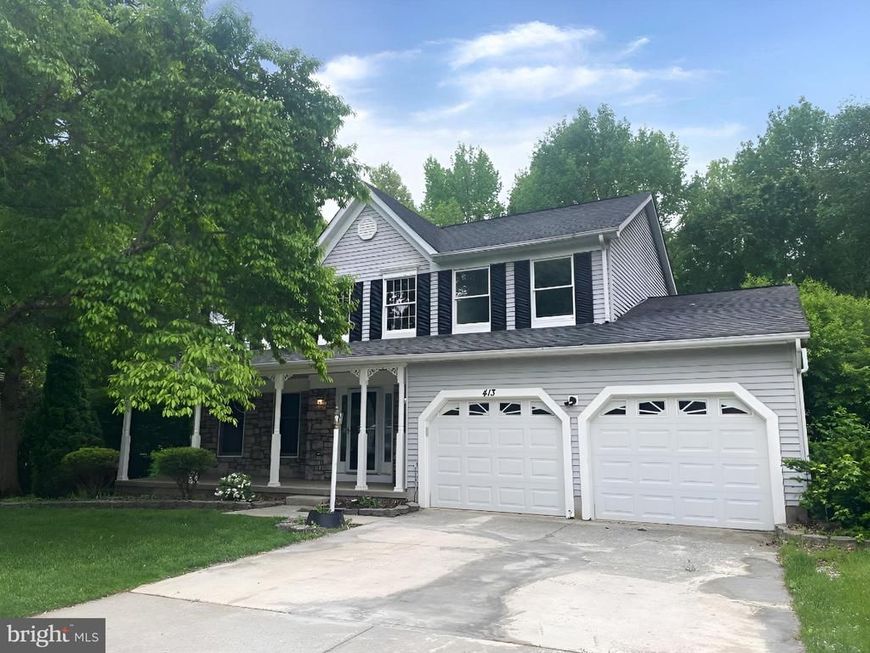413 Grasmere Drive, Aberdeen, MD 21001 Main Photo
