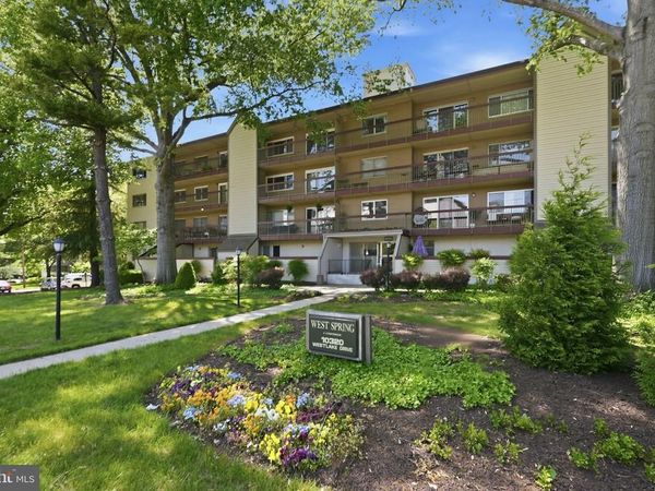 10320 WESTLAKE DRIVE, Unit E-302, BETHESDA, MD 20817
