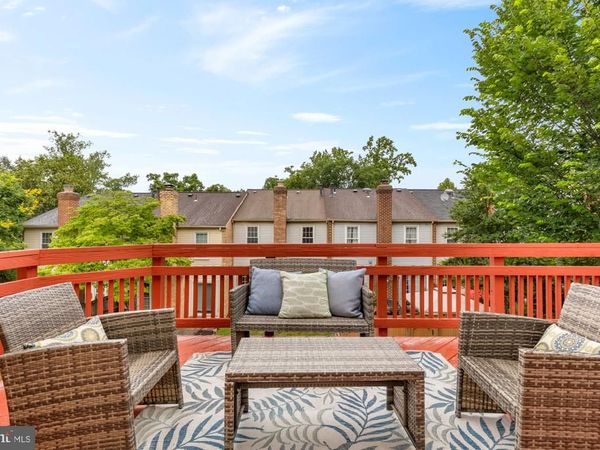 19 SHAGBARK COURT, ROCKVILLE, MD 20852