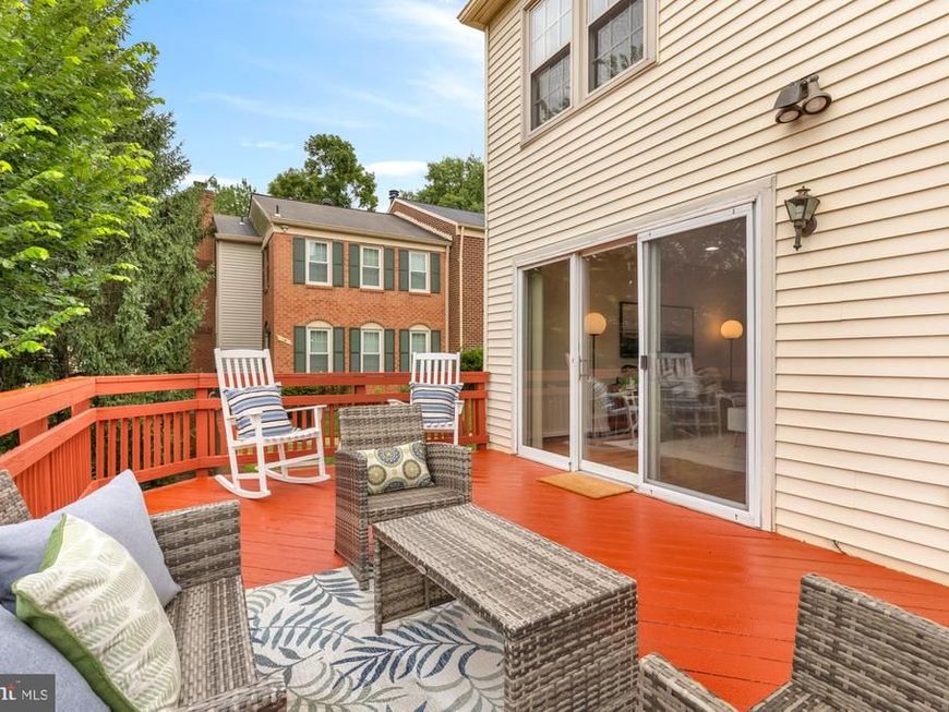 19 Shagbark Court, Rockville, MD 20852 Main Photo