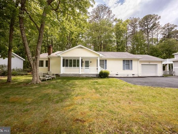 1268 OCEAN PARKWAY, BERLIN, MD 21811