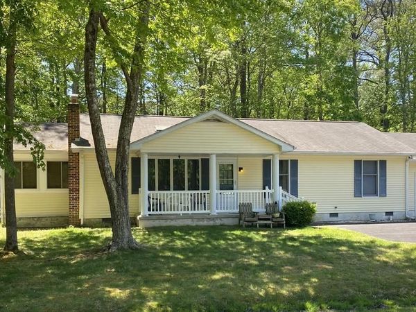 1268 OCEAN PARKWAY, BERLIN, MD 21811