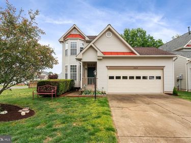 12028 TANGO LANE, WOODBRIDGE, VA 22193