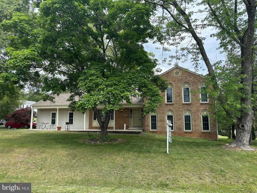 15501 Peach Leaf Lane, North Potomac, MD 20878 Main Photo