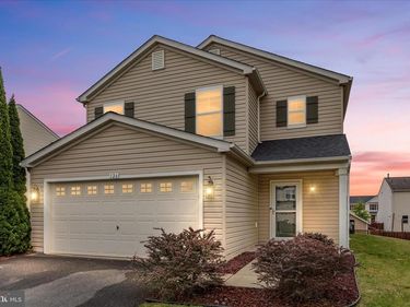 126 DOLLIE MAE LANE, STEPHENS CITY, VA 22655