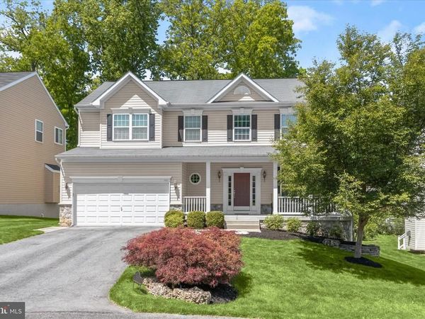 7111 KINGS POINT WAY, COLUMBIA, MD 21046