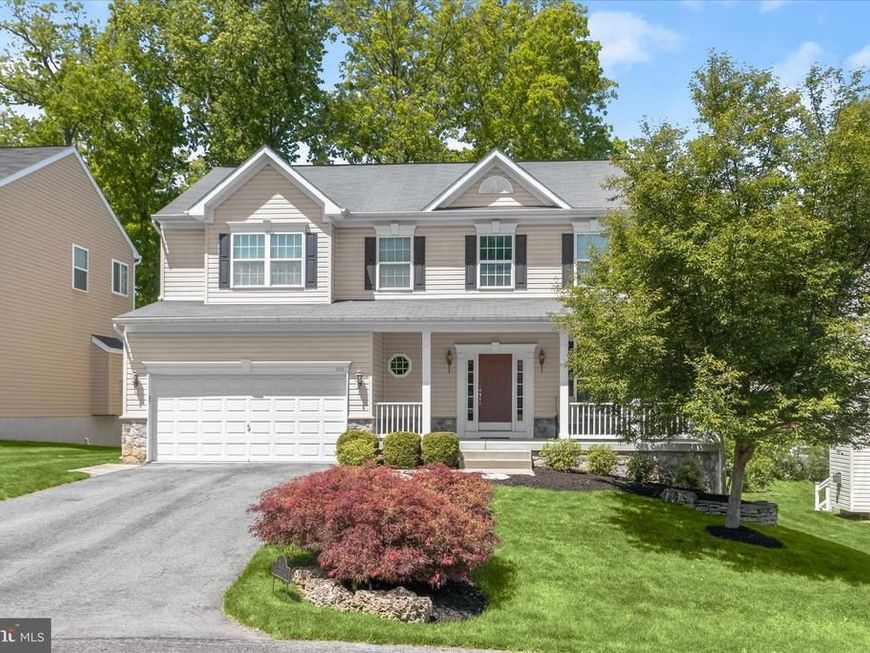 7111 Kings Point Way, Columbia, MD 21046 Main Photo
