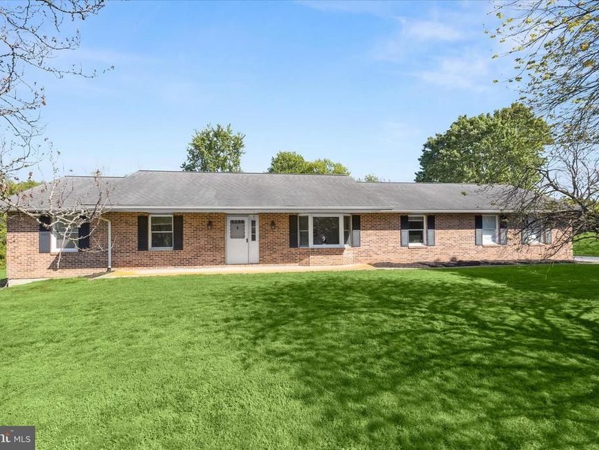 7233 Patton Drive, Woodbine, MD 21797 Main Photo