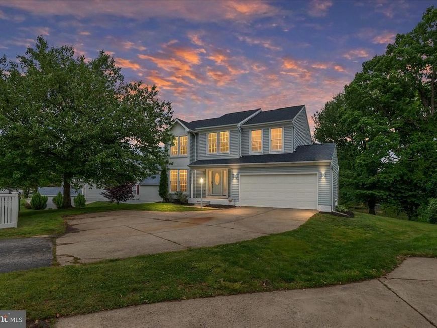409 Jerome Avenue, Linthicum Heights, MD 21090 Main Photo