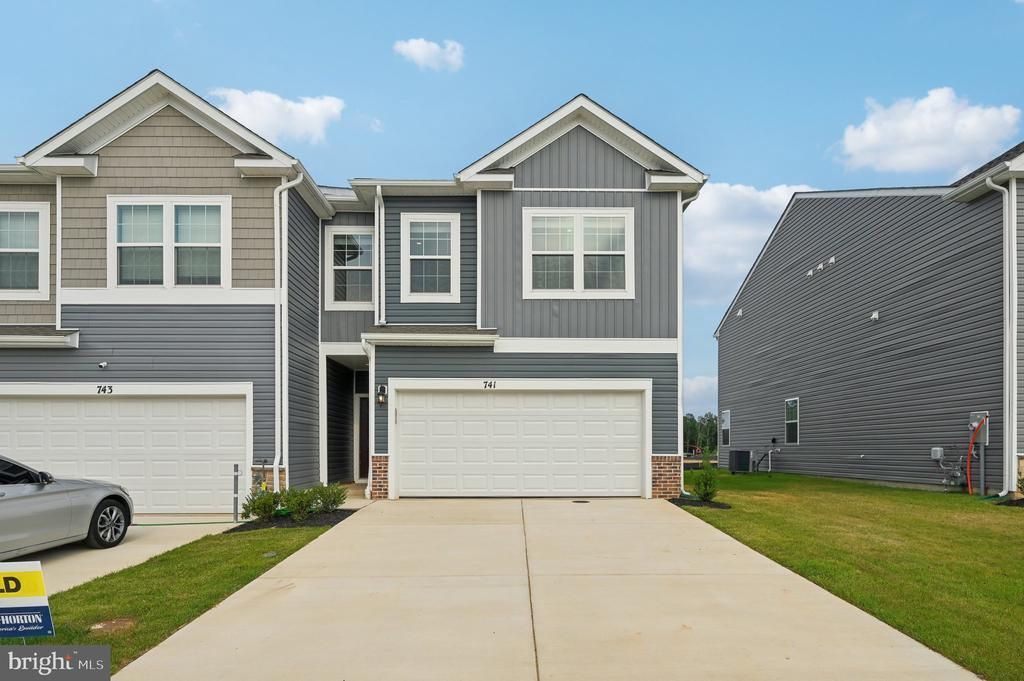 707 Managrass Drive, Joppa, MD 21085 Main Photo