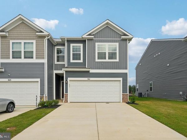 707 MANAGRASS DRIVE, JOPPA, MD 21085