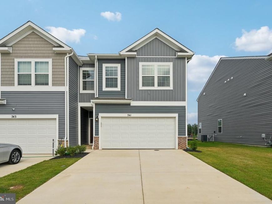 707 Managrass Drive, Joppa, MD 21085 Main Photo