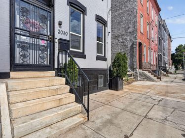 2030 N 20TH STREET, PHILADELPHIA, PA 19121