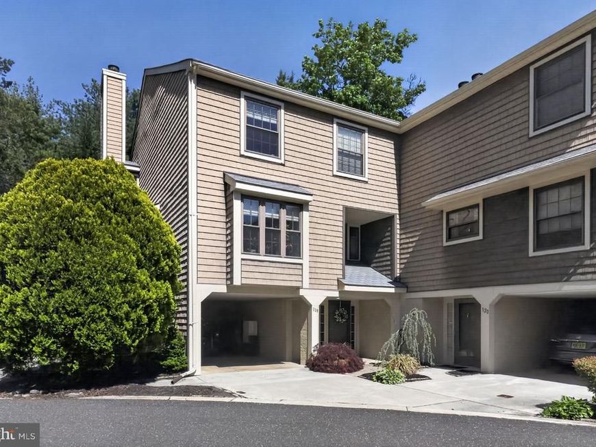 119 Kings Croft, Cherry Hill, NJ 08034 Main Photo