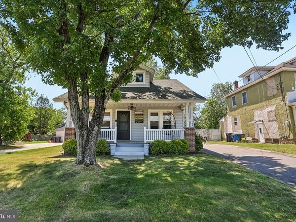 134 KINGS HIGHWAY, MOUNT ROYAL, NJ 08061