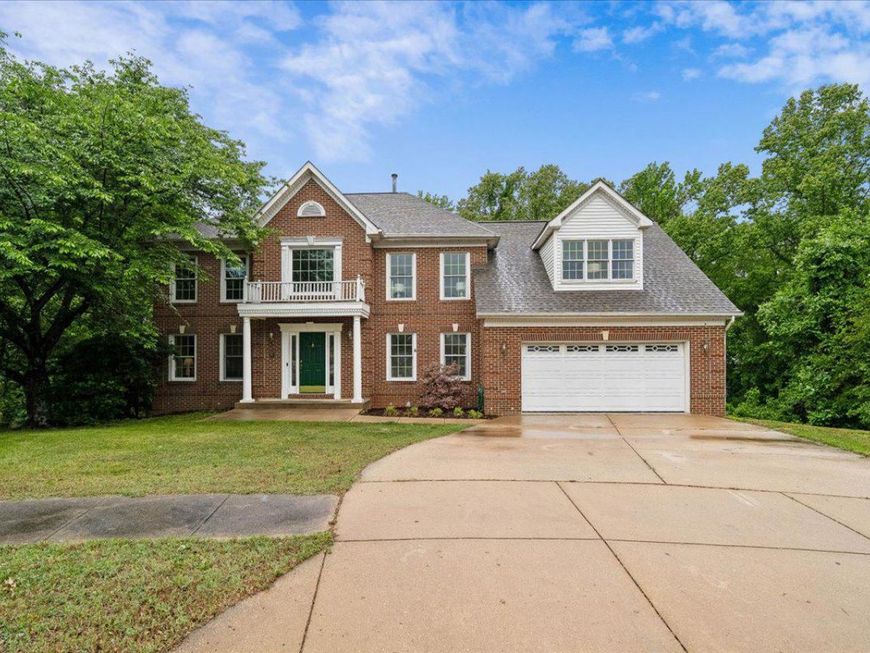 11101 Navigators Court, Fort Washington, MD 20744 Main Photo