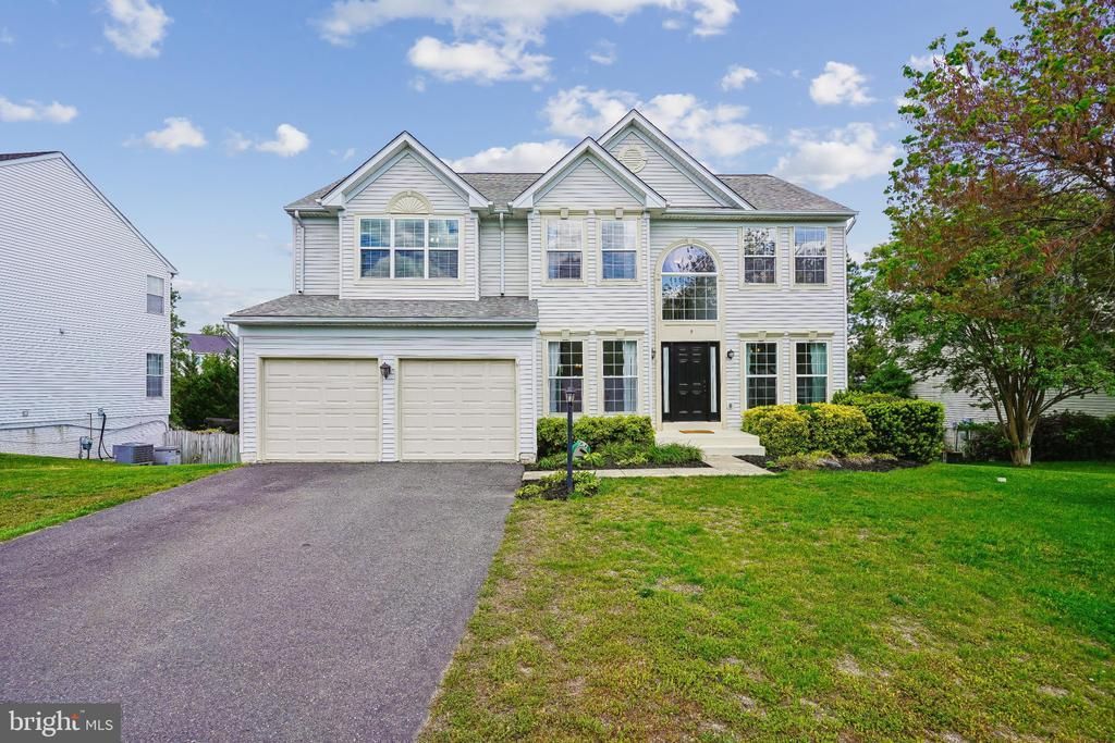 9 Remington Court, Stafford, VA 22554 Main Photo