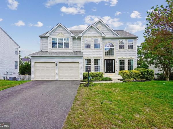 9 REMINGTON COURT, STAFFORD, VA 22554