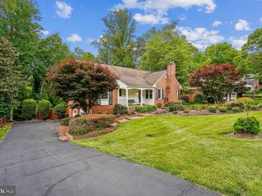 3709 CAMELOT DRIVE, ANNANDALE, VA 22003