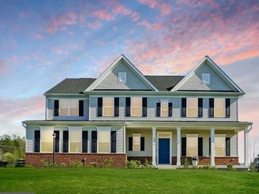 8016 INTERNATIONAL DRIVE, WARRENTON, VA 20187