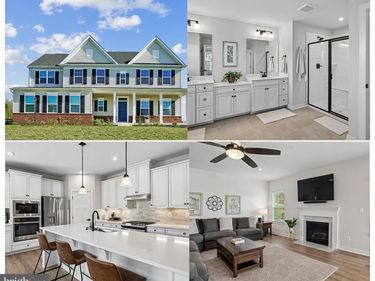 8016 INTERNATIONAL DRIVE, WARRENTON, VA 20187