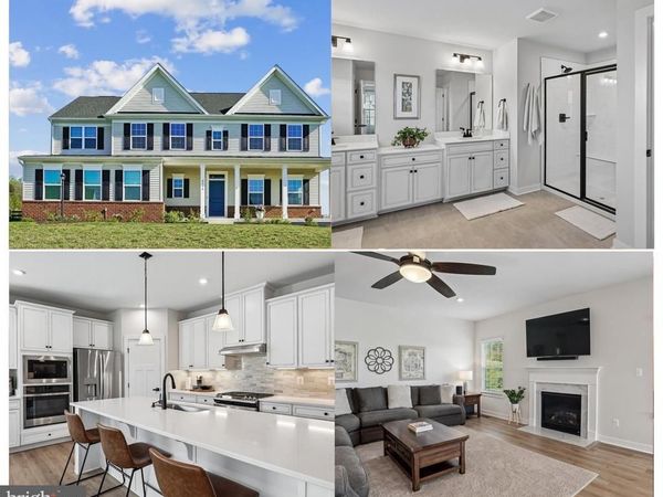 8016 INTERNATIONAL DRIVE, WARRENTON, VA 20187