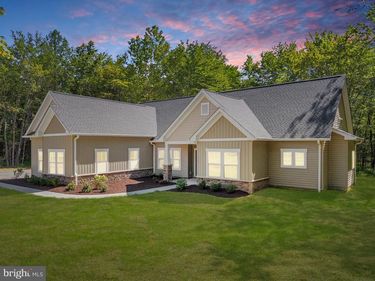 Lot 4 GRAY MEADOW COURT, WARRENTON, VA 20187