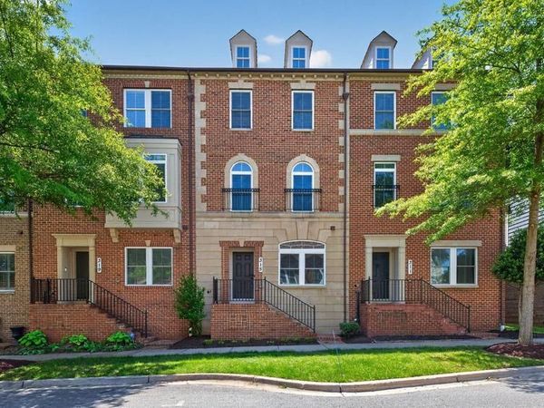 315 PARKVIEW AVENUE, GAITHERSBURG, MD 20878