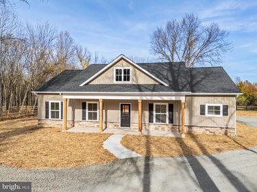 Lot 5 GRAY MEADOW COURT, WARRENTON, VA 20187