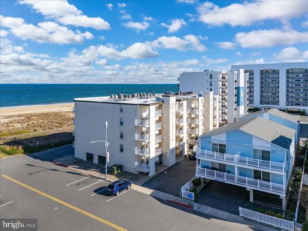 13305 WIGHT STREET, Unit 103, OCEAN CITY, MD 21842