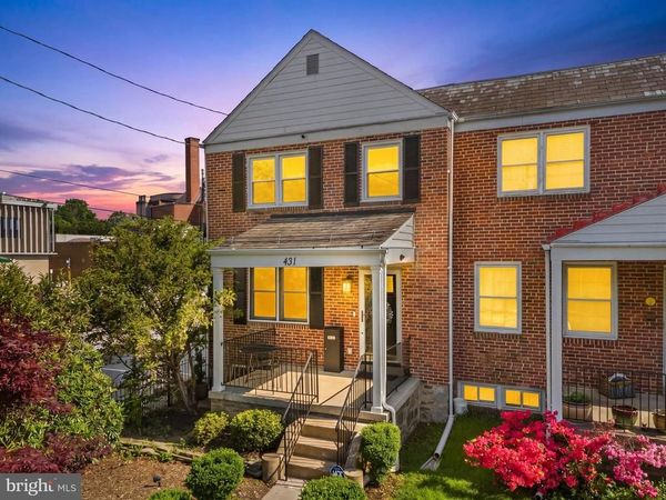 431 E BELVEDERE AVENUE, BALTIMORE, MD 21212