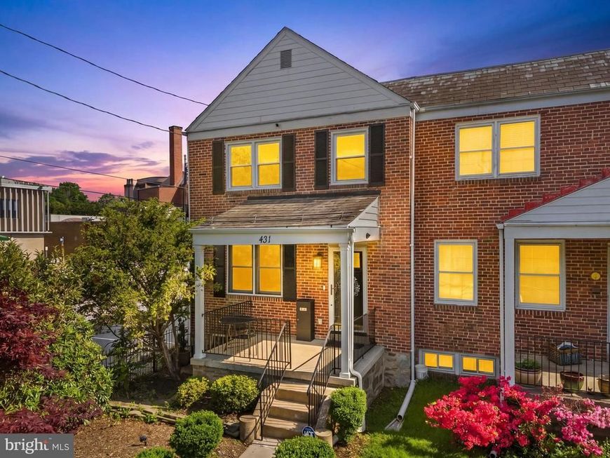431 E Belvedere Avenue, Baltimore, MD 21212 Main Photo