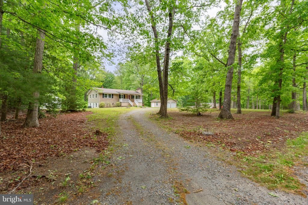 10201 Mill Pond Road, Spotsylvania, VA 22551 Main Photo
