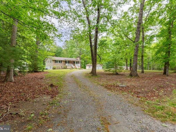 10201 MILL POND ROAD, SPOTSYLVANIA, VA 22551