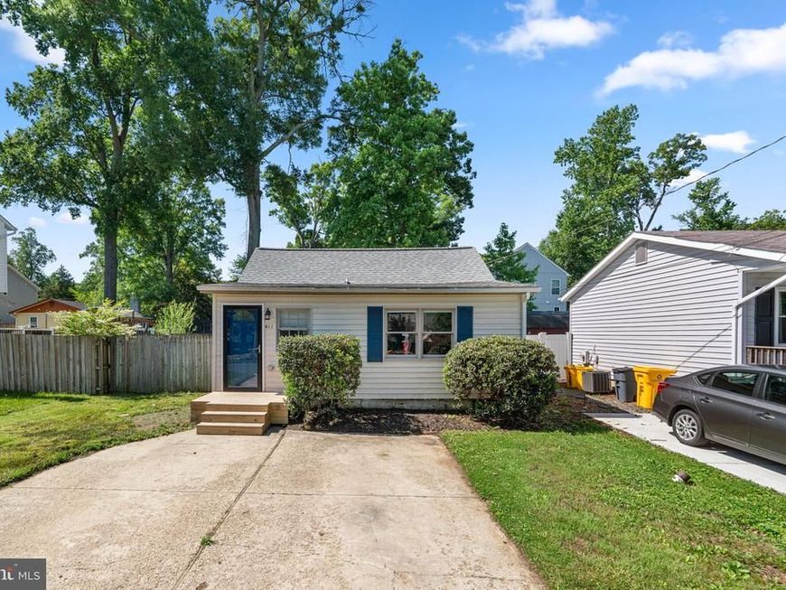 411 Highland Drive, Edgewater, MD 21037 Main Photo