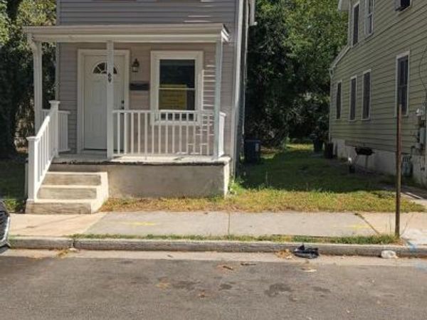 69 CARPENTER STREET, SALEM, NJ 08079