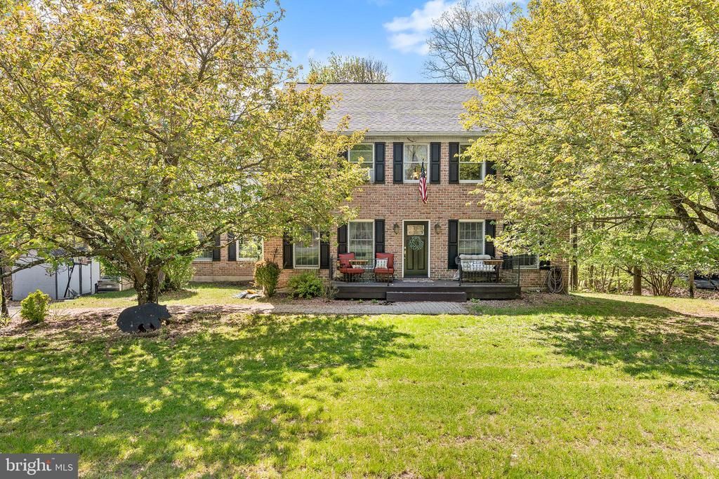 467 PHEASANT ROAD, SAYLORSBURG, PA 18353