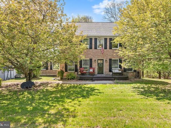 467 PHEASANT ROAD, SAYLORSBURG, PA 18353
