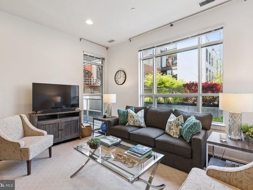 410 S Front Street, Unit 108, Philadelphia, PA 19147 Main Photo