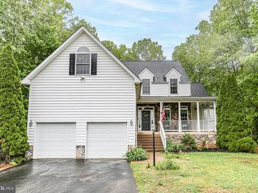 1472 MORRIS POND DRIVE, LOCUST GROVE, VA 22508