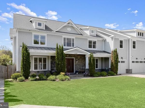 11000 LUXMANOR ROAD, NORTH BETHESDA, MD 20852