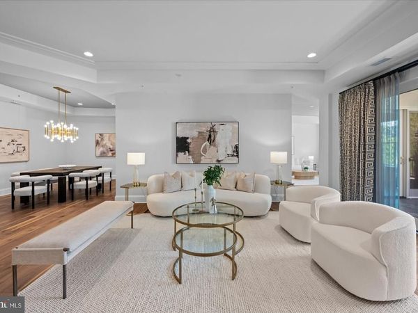 8121 RIVER ROAD, Unit 423, BETHESDA, MD 20817