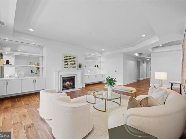 8121 RIVER ROAD, Unit 423, BETHESDA, MD 20817